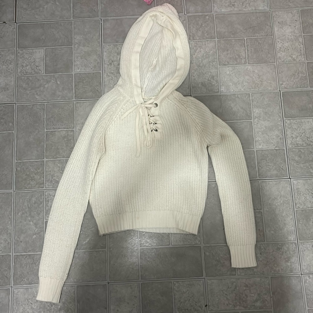 Knit Sweater